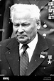 Das Foto zeigt den neuen Parteichef der UdSSR, Konstantin Tschernenko ...