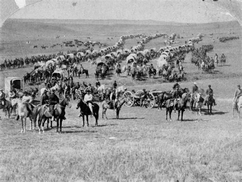 Black Hills Expedition Of 1874 American Experience Official Site Pbs