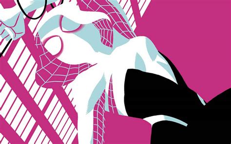 100 Spider Gwen Wallpapers