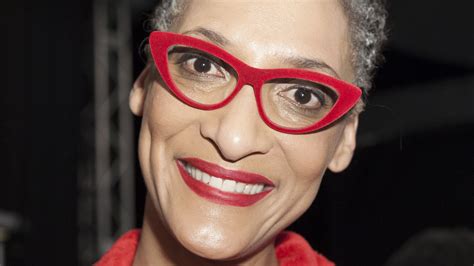 This Is Carla Hall S Favorite Part Of Judging A Cooking Show
