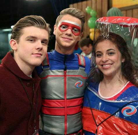 Feel free to post any comments about this torrent, including links to subtitle, samples, screenshots, or any other relevant information, watch henry danger s05e05 the great cactus con. The Great Cactus Con | Henry Danger Wiki | FANDOM powered ...