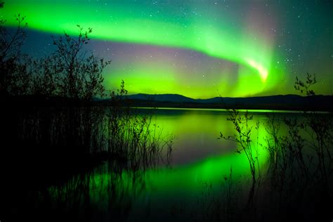 Perfect conditions to explore the nation without visitors! The best places to see the Northern Lights | Tailor-Made ...