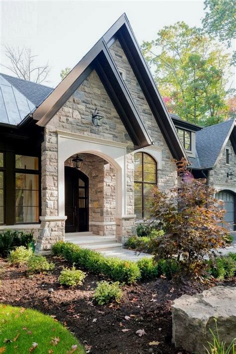 Beautiful Rustic Exterior Design Ideas 25 Home Design House