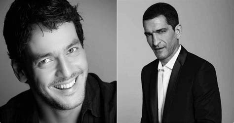 Egypt Reprisal Against Award Winning Actors Amr Waked And Khaled Abol