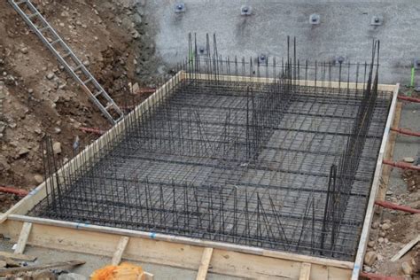 6 Types Of Building Foundations In Commercial Construction Limitless