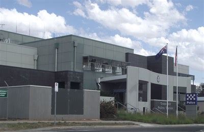 Find My Local Police Station Victoria News Current Station In The Word