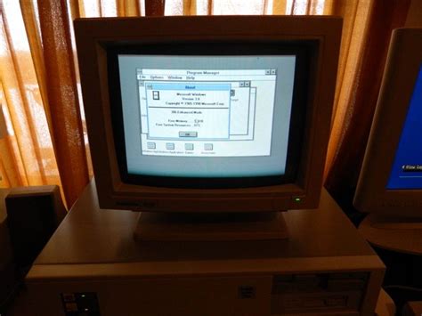 Post Pics Of Your Crt Monitors Page 16 Vogons