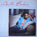 Anita Baker - The Songstress | Releases | Discogs