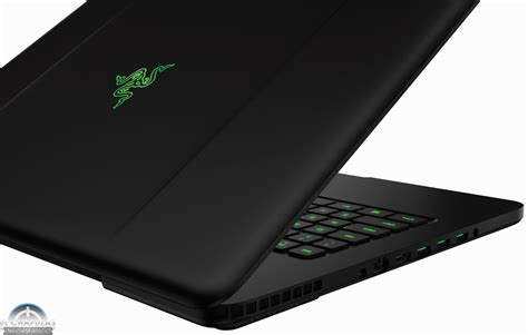 El Razer Blade Pro También Se Actualiza