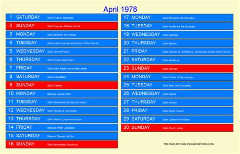 1980 Telugu Calendar May Calendar Of National Days