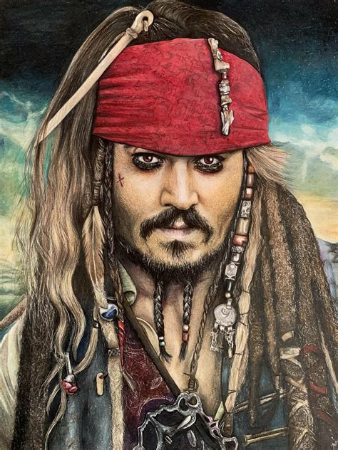 Jack Sparrow The Ultimate Collection Of Over 999 Stunning Images In Full 4k Resolution