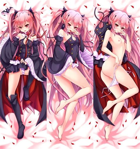 1945484 Krul Tepes Seraph Of The End Seraph Of The End Sorted By