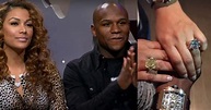 Floyd Mayweather on Ridiculousness: When the legendary boxer's ex ...