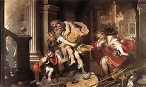 What Was The Baroque Art Movement? - WorldAtlas