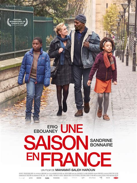 Eine Saison In Frankreich Film 2017 Filmstartsde