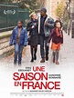 Eine Saison in Frankreich - Film 2017 - FILMSTARTS.de