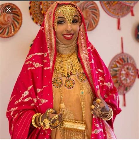 Harari Ethiopian People Ethiopian Wedding Dress Culture
