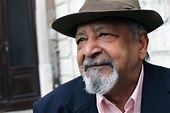 V.S. Naipaul's Formidable Body of Work—and Troubling Legacy | TIME