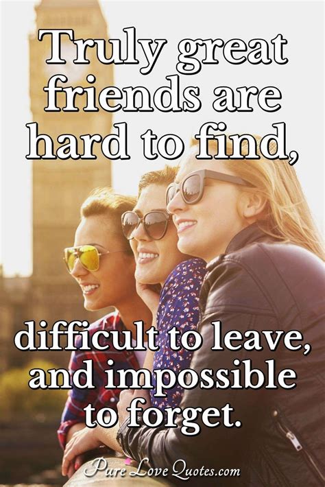 Love Quotes From True Friends Quotes Long Time