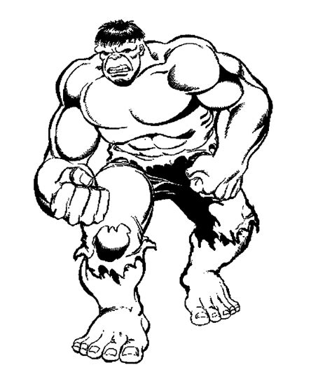 Today we share about 25 best hulk coloring pages for kids. Hulk Coloring Pages - Lets coloring!