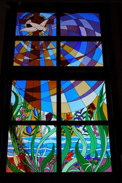 Real Stained Glass Design Colorado Passaforex