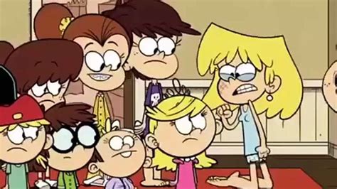 Loud House By Tv Youtube Dailymotion