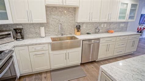 32 New White Shaker Kitchen Pantry Cabinets Create And Customize Your