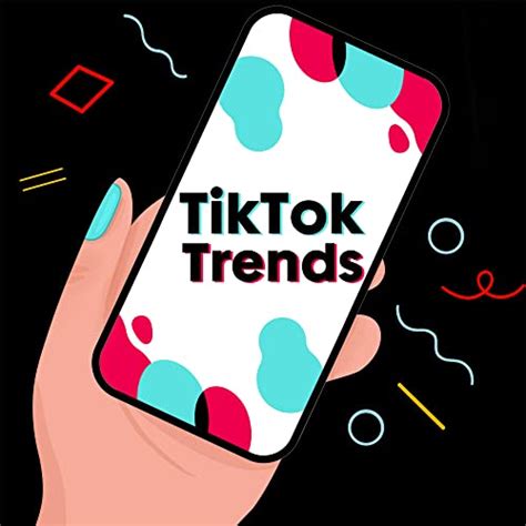 5 Tiktok Trends That Make 2023 Memorable