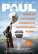 Paul (Poster Cine) - index-dvd.com: novedades dvd, blu-ray, dvd-alquiler