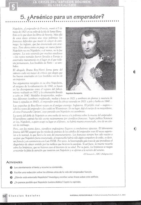 Perguntas Sobre Napoleão Bonaparte