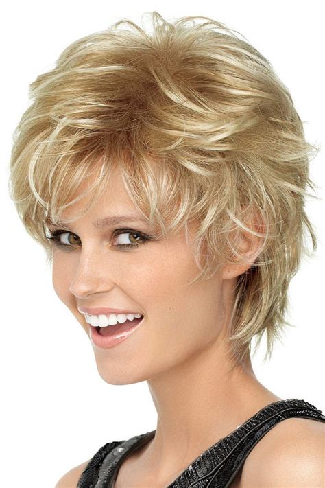 First and foremost, choose a length that you. HairDo Wigs Spiky Cut (#HDSCWG) - NameBrandWigs by ...