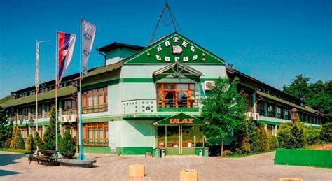Hotels In Kanjiža Serbia Price From 23 Planet Of Hotels