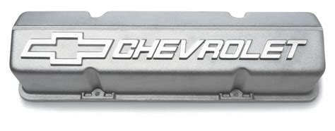 Chevrolet Performance 10185064 Chevrolet Performance Cast Aluminum