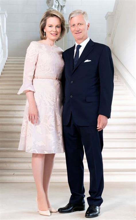 In birra corner — 14 febbraio 2021. Royal Family Around the World: Belgium's King Philippe and ...