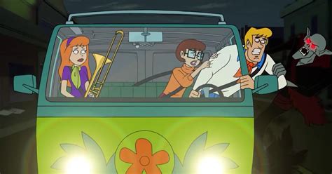 Novos V Deos Que Legal Scooby Doo