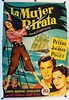 La mujer pirata (1951) - Película eCartelera