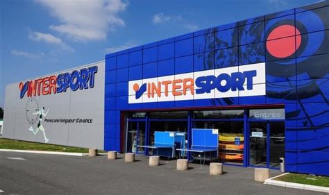 Intersport is your local sports specialist retailer, with the biggest brands like nike, adidas, asics, puma, new balance and more. Intersport International présente un bilan 2018 stable ...