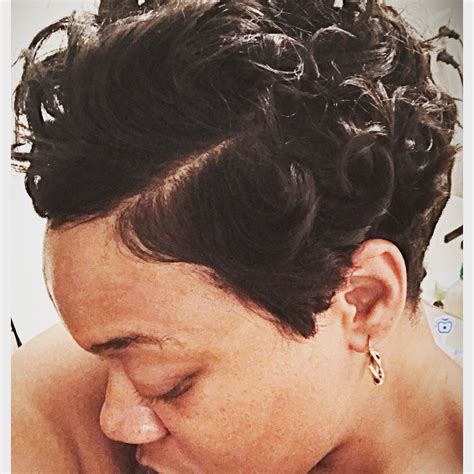 Pin By Smartgalkaris Jtr On Hairstyles For Black Women Black Women