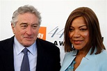 Robert De Niro and wife split after 20-year marriage - media reports ...