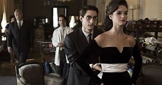 Movie review: Yves Saint Laurent (15) - Graham Young - Liverpool Echo