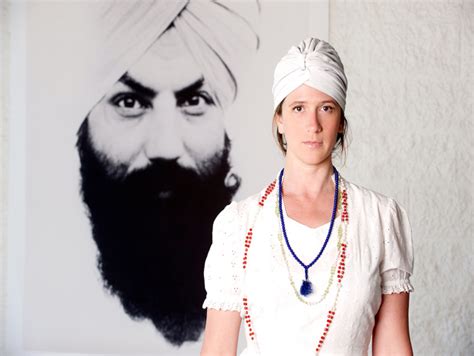 In This Dharma Talk 3ho And Sikhnet Top Poster Yogi Guru Jagat Kaur Presents Her World