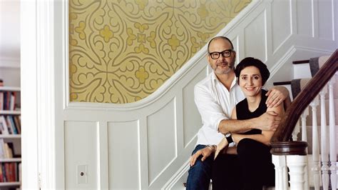 Delphine And Reed Krakoffs East Hampton House Architectural Digest