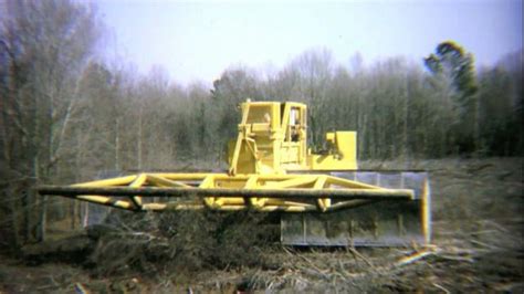 Tree Crusher Species On Vimeo