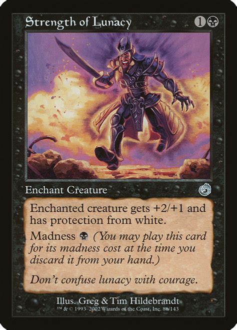 Top 10 Madness Cards In Magic The Gathering Hobbylark