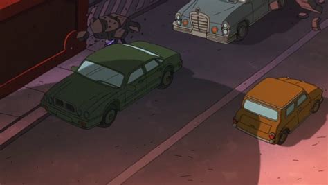 Na razie nikt nie dodał opisu do tego filmu. IMCDb.org: 1960 Austin 850 MkI ADO15 in "Rugrats in ...