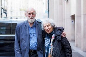 Graeme Gibson, Author and Margaret Atwood's Partner, Dies | Time