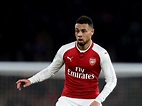Arsenal midfielder Francis Coquelin set for Valencia switch | Express ...