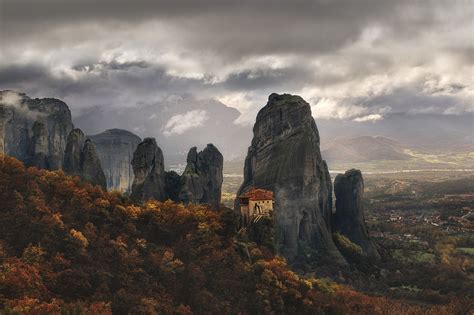 The Holy Rocks By Chris Kaddas 500px