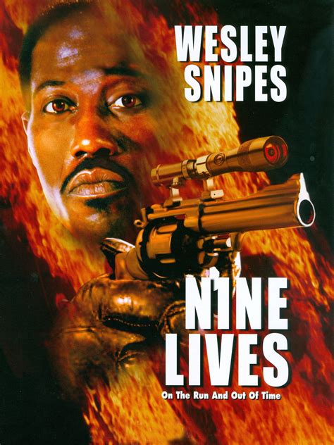Vertriebenes actionspiel mit textmodus grafik aus dem jahr 1983. Nine Lives - Wesley Snipes - watch free » DaMusicHits