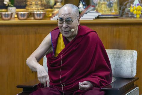 Dalai Lama Suggests Ending Tibetan Reincarnation System Realclearreligion
